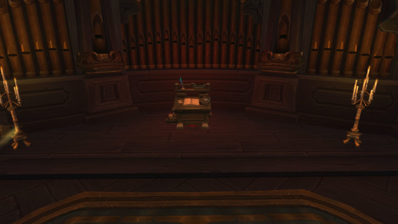 Aperçu du donjon au Manoir Malvoie (12)