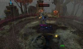 Aperçu du donjon au Manoir Malvoie (18)