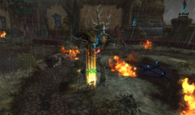 Aperçu du donjon au Manoir Malvoie (19)