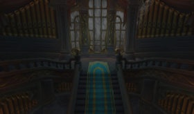 Aperçu du donjon au Manoir Malvoie (2)