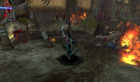 Aperçu du donjon au Manoir Malvoie (21)