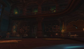 Aperçu du donjon au Manoir Malvoie (24)