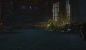 Aperçu du donjon au Manoir Malvoie (25)