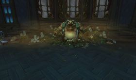 Aperçu du donjon au Manoir Malvoie (26)