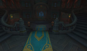 Aperçu du donjon au Manoir Malvoie (3)