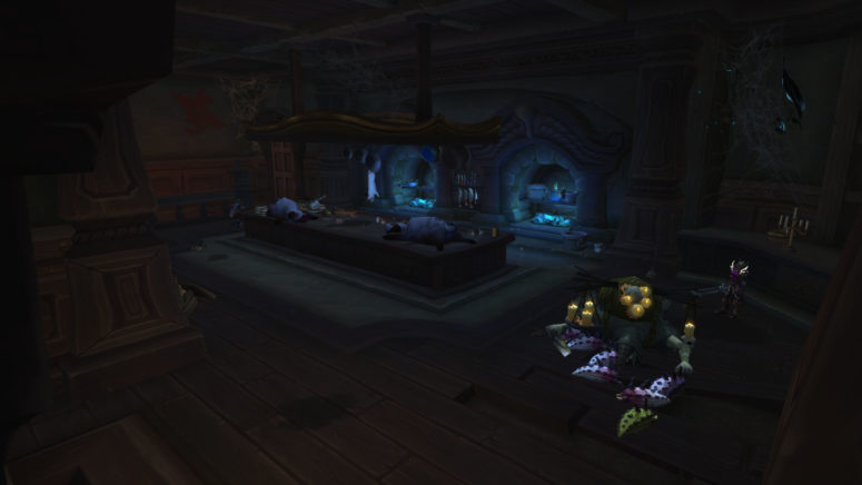 Aperçu du donjon au Manoir Malvoie (31)