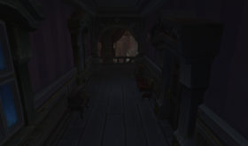 Aperçu du donjon au Manoir Malvoie (4)