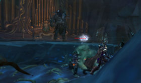 Aperçu du donjon au Manoir Malvoie (41)