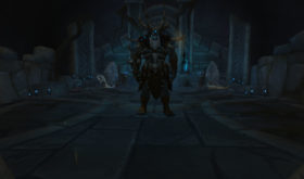 Aperçu du donjon au Manoir Malvoie (44)