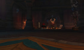 Aperçu du donjon au Manoir Malvoie (8)