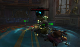 Aperçu du donjon au Manoir Malvoie (9)