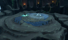 Aperçu du donjon au Sanctuaire des tempêtes (20)