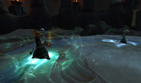 Aperçu du donjon au Sanctuaire des tempêtes (21)