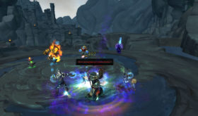 Aperçu du donjon au Sanctuaire des tempêtes (23)