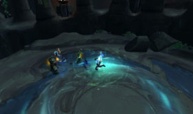 Aperçu du donjon au Sanctuaire des tempêtes (24)