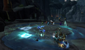 Aperçu du donjon au Sanctuaire des tempêtes (25)