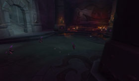 Aperçu du donjon au Sanctuaire des tempêtes (28)