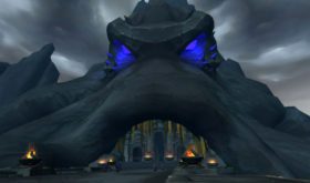 Aperçu du donjon au Sanctuaire des tempêtes (30)