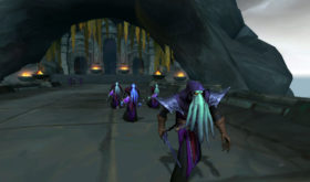 Aperçu du donjon au Sanctuaire des tempêtes (31)