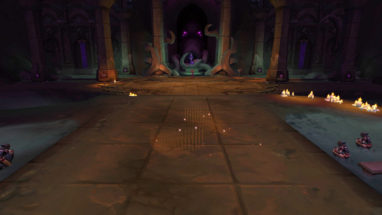 Aperçu du donjon au Sanctuaire des tempêtes (32)