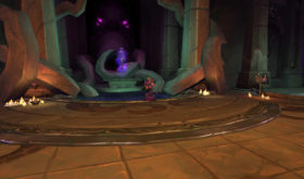 Aperçu du donjon au Sanctuaire des tempêtes (34)