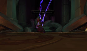 Aperçu du donjon au Sanctuaire des tempêtes (36)