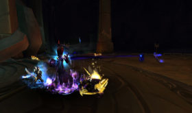 Aperçu du donjon au Sanctuaire des tempêtes (37)