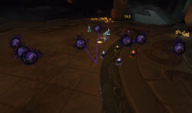 Aperçu du donjon au Sanctuaire des tempêtes (39)