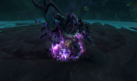 Aperçu du donjon au Sanctuaire des tempêtes (42)