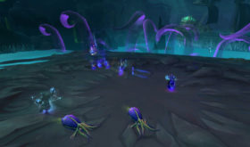 Aperçu du donjon au Sanctuaire des tempêtes (44)