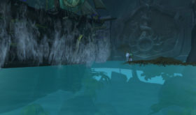 Aperçu du donjon au Sanctuaire des tempêtes (47)