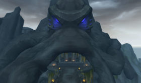 Aperçu du donjon au Sanctuaire des tempêtes (49)