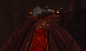 Aperçu du donjon au Temple de Sephraliss (11)