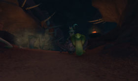 Aperçu du donjon au Temple de Sephraliss (12)