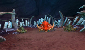 Aperçu du donjon au Temple de Sephraliss (13)