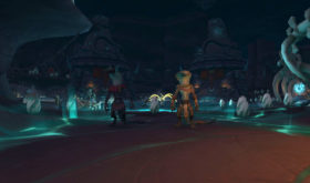 Aperçu du donjon au Temple de Sephraliss (15)