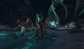 Aperçu du donjon au Temple de Sephraliss (17)