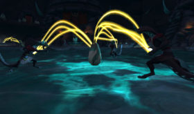 Aperçu du donjon au Temple de Sephraliss (18)