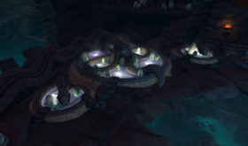 Aperçu du donjon au Temple de Sephraliss (21)