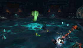 Aperçu du donjon au Temple de Sephraliss (22)