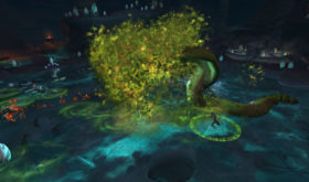 Aperçu du donjon au Temple de Sephraliss (23)