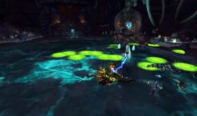 Aperçu du donjon au Temple de Sephraliss (24)