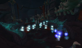 Aperçu du donjon au Temple de Sephraliss (27)