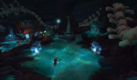 Aperçu du donjon au Temple de Sephraliss (28)