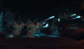 Aperçu du donjon au Temple de Sephraliss (29)