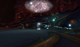 Aperçu du donjon au Temple de Sephraliss (3)