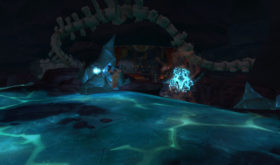 Aperçu du donjon au Temple de Sephraliss (30)