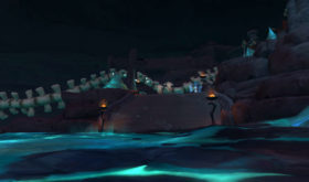 Aperçu du donjon au Temple de Sephraliss (31)