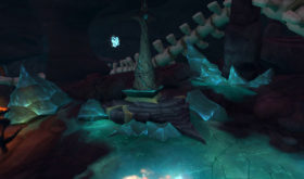 Aperçu du donjon au Temple de Sephraliss (32)