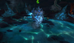 Aperçu du donjon au Temple de Sephraliss (33)